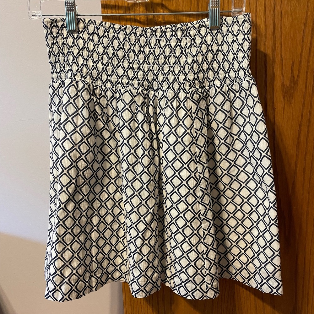 Fossil Skirt